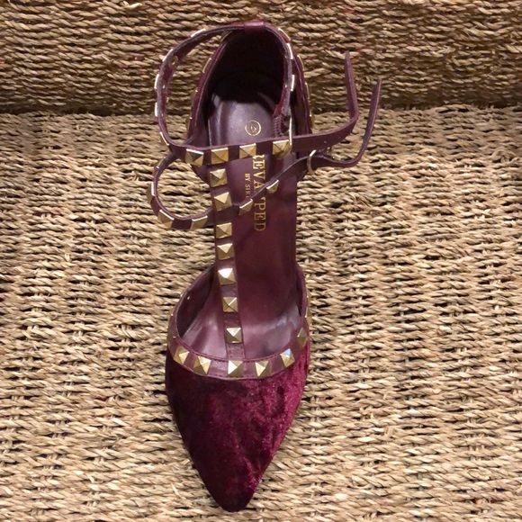 Heels 4inch - Picture 2 of 4